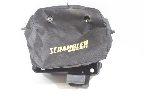 Trousse à outils pour moto DUCATI SCRAMBLER 800 FULL THROTTLE 2019 à 2020