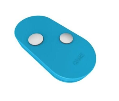 CAME 806TS-0111 RADIOCOMANDO ROLLING CODE 2 CANALI DUAL FREQUENCY