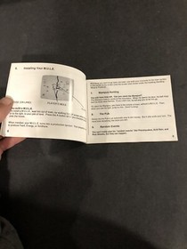 mule nes manual