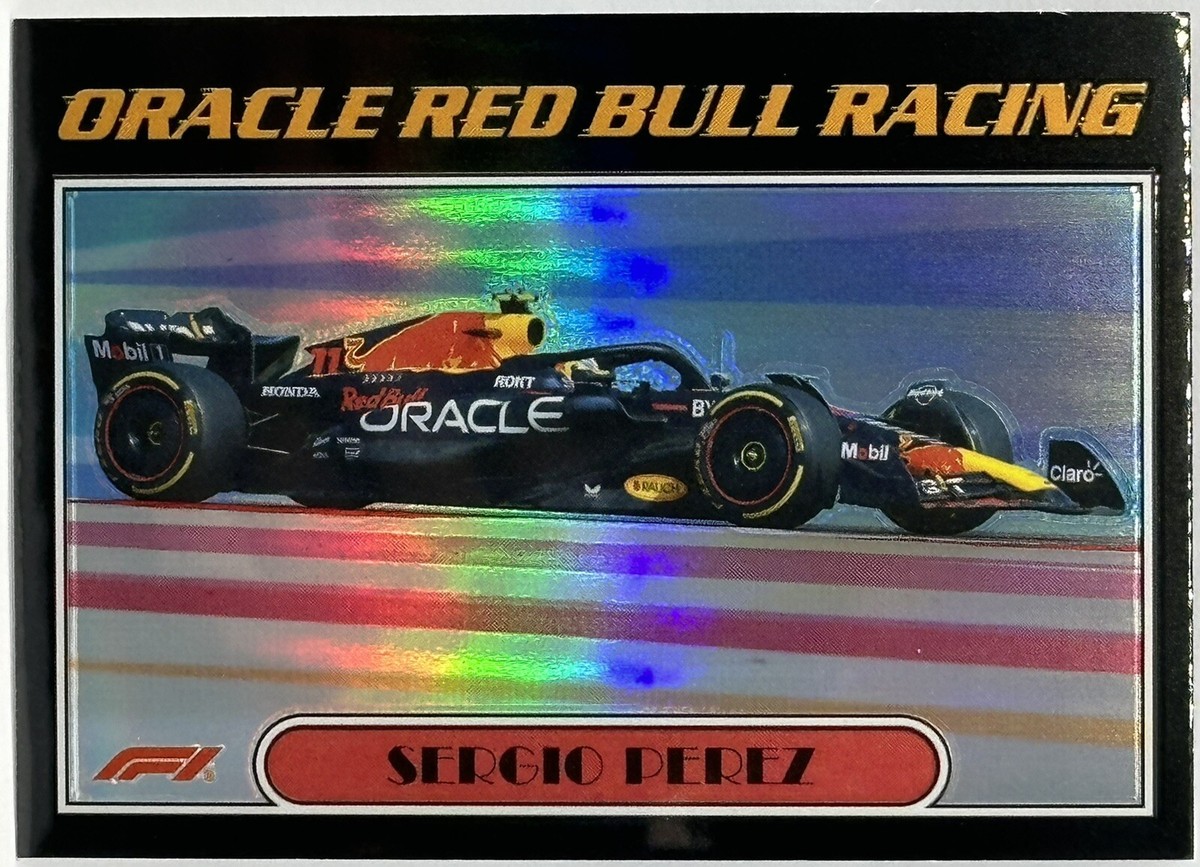 Ｆ１レッドブル 2025年F1第3戦日本GP特別カラーリングを纏うレッドブルRB21