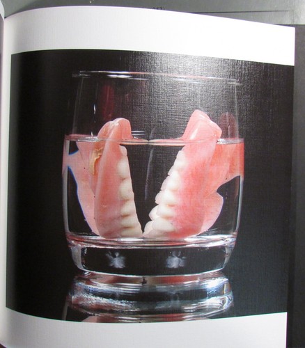 Frank Roccanova Glasses 2008 - Picture 5 of 6