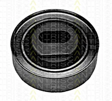 TRISCAN Timing Belt Tensioner Pulley For HONDA ROVER Accord IV V VI LHP100490