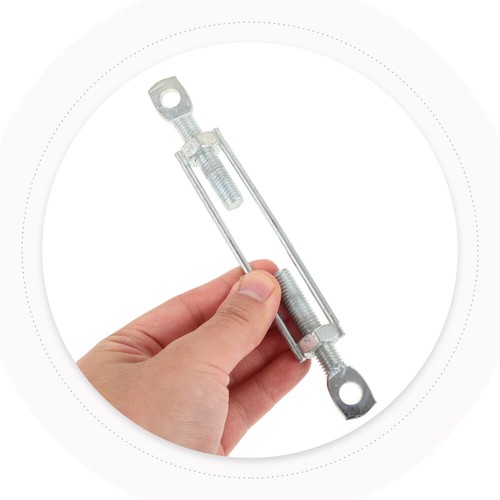 5 Sets Zusammenklappbarer Pferdehocker Mit Kordelzug Planke - Zdjęcie 4 z 12