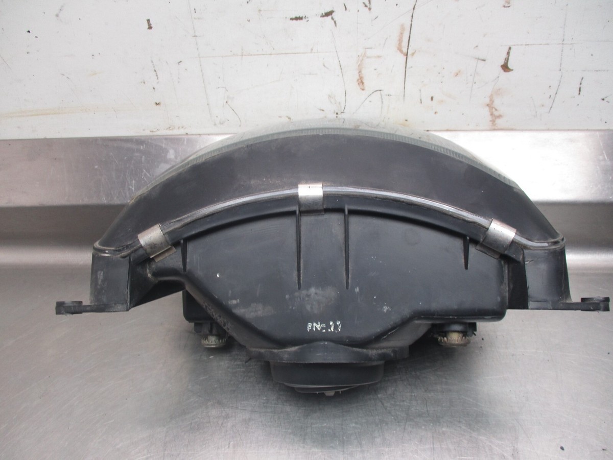 1997 Kawasaki Ninja ZX11 Headlight 23007-1297 | eBay