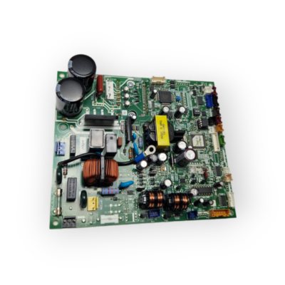 TOSHIBA 4316V513 ELECTRONIC BOARD AIR CONDITIONER MMD-AP0486BH | eBay