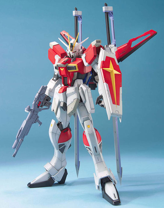 MS IN ACTION ガンダムSEED/SEED DESTINY Amazon.com: Bandai Destiny Gundam Gundam Seed Destiny, MG 1