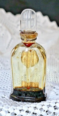 【値下げ】激レア JEAN PATOU NORMANDIE未開封品 激レア JEAN PATOU NORMANDIE未開封品