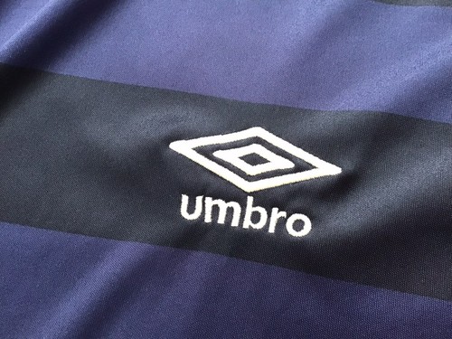 Maglia camicia uomo Umbro PSV Eindhoven Away 2016-2017 Davy Propper #6 taglia 3XL - Foto 5 di 10