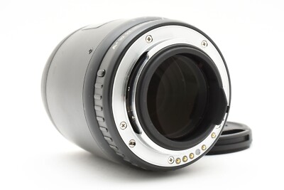 ペンタックス Pentax FA SMC 135mm F/2.8 IF 3305 SMC Pentax-FA 135mm F2.8 [IF] Reviews - FA Prime Lenses