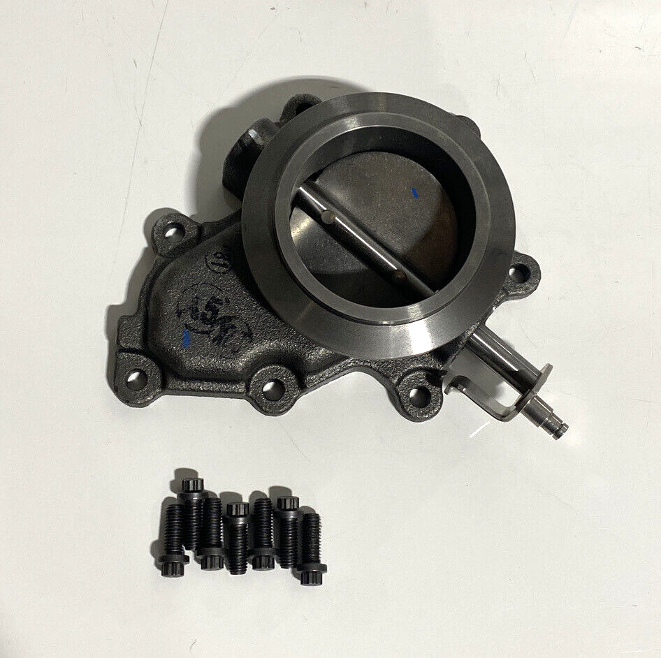 1999-2003 Ford 7.3L PowerStroke Exhaust Back Pressure Valve OEM