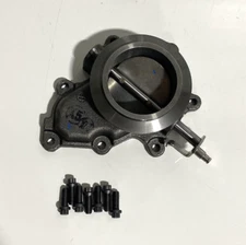 OEM 1999-2003 Ford 7.3L PowerStroke Exhaust Back Pressure Valve 2C3Z-6N696-AA