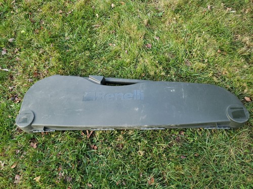 Benelli Argo Hard Plastic Take Down Gun Case for Argo Rifle Winchester Free S&H