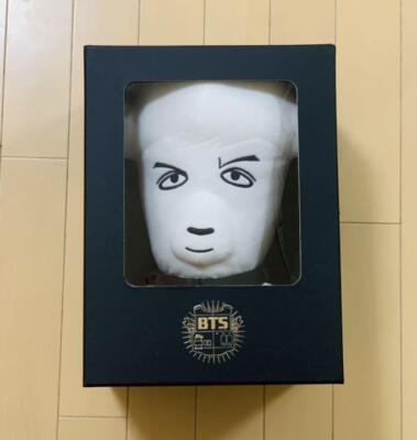 BTS 防弾少年団 初代 初期 HIP MONSTER ホソク J-HOPE BTS first generation Hipmon HIPHOP MONSTER Hoseok JHOPE | eBay
