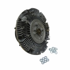 Re274870 Fan Clutch Assembly Fits John Deere 4050 4250 4450 4055 4255 4455 +