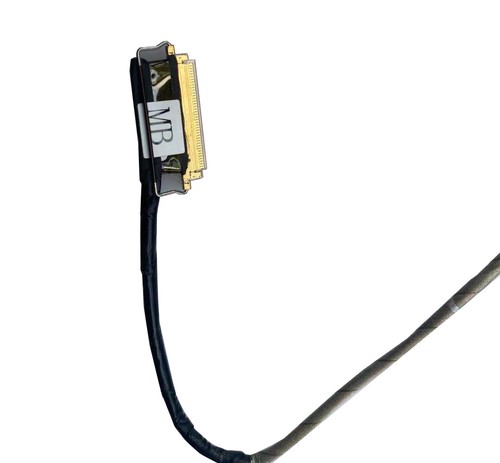 01YN993 DC02C00BF10 For Lenovo ThinkPad T480S FHD Lcd Lvds EDP Cable - 第 2/3 張圖片