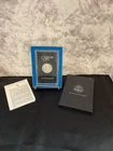1883 CC GSA Hoard Carson City Morgan Silver Dollar $1