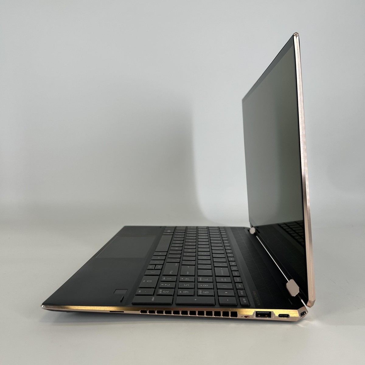 HP Spectre 15 x360 4K TOUCH i7-10750H 16GB 1TB SSD GTX 1650 Ti Max