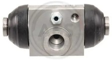 Cylindre de roue Citroen C4