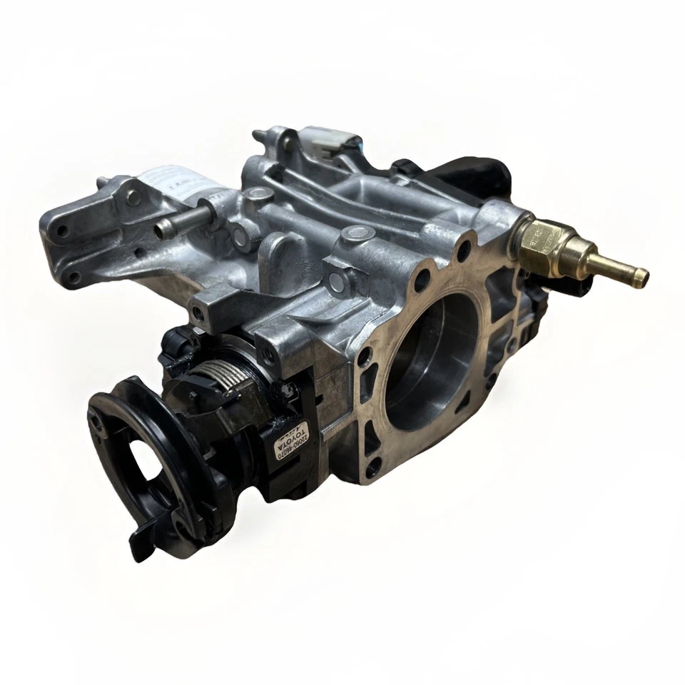 Módulo de bomba de freno ABS reacondicionado 2001-2005 Lexus GS300 IS300 | 22030-46220 Foto 2 de 4