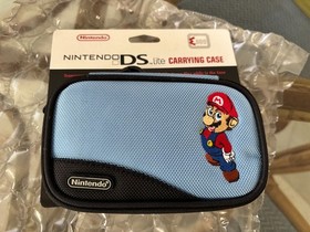 Console DS Super Mario Bros NES 20th Anniversary Nintendo Sweden &eacute;dition limit&eacute;e