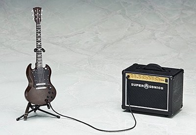 Good Smile Company Super Sonico After The Party PVC Figure for