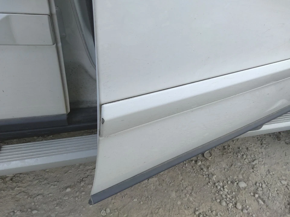 12 VOLVO XC90 Front Door Passenger Side Foto 2 de 3