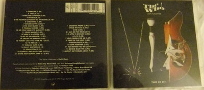 The Who: Join Together ( 2 CDs)