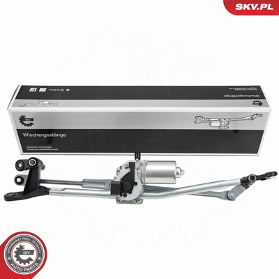 ESEN SKV 05SKV209 Wischergestänge für LAND ROVER