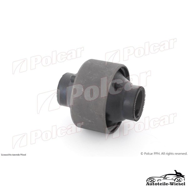 Querlenkerlager / Ø524Mm FüR Toyota Corolla E11 Compact Kombi Liftback 95-02-image