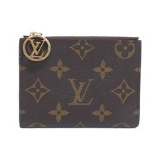 Authentic Louis Vuitton Monogram Portefeuille Lisa Wallet M25692 270-004-30...