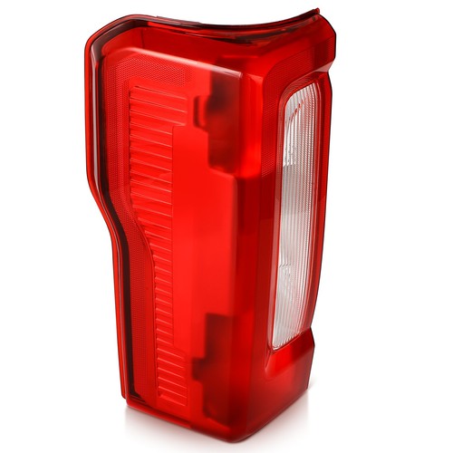 For 2023-2024 Ford F-250 F-350 Super Duty w/o Blind Spot Left Side Tail Lights - Picture 2 of 11
