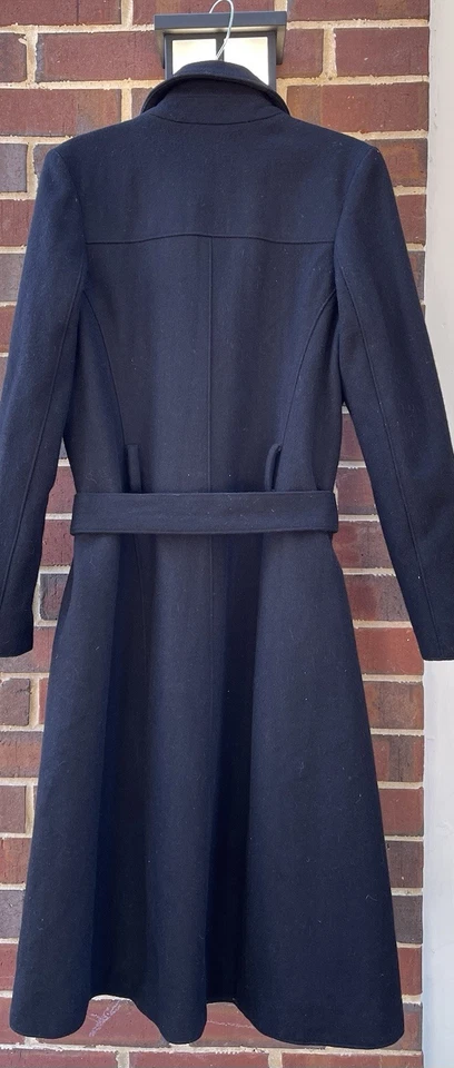 old navy long coat women - Image 2 of 4