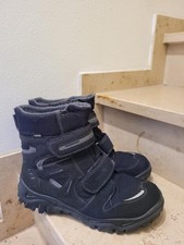Superfit jungen Schuhe cordura fabric goretex superfit