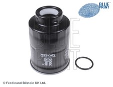 SISTEMA DE SUMINISTRO DE FILTRO DE COMBUSTIBLE ADC42364 IMPRESIÓN AZUL I