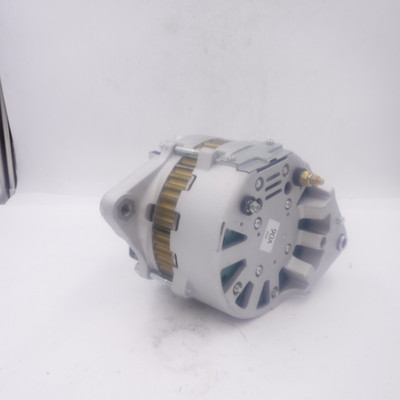 Genuine OEM Komatsu Alternator 600-861-9141 24v 90a DG555-3 WA100