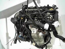 Moteur Opel ZAFIRA