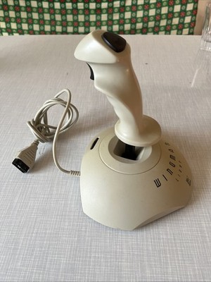 Logitech  Wingman Light  Joystick (Modell 3119 / P/N 863119-2000)