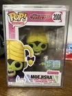 Pop Funko Animation:  MOEJISHA #2008 Powerpuff Girls 5000 PCS W/ Protector