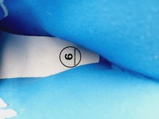 Jackson Ultima SoftSkate Women's/ Girls Figure Ice Skates - Women's Size 6, Med