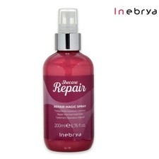 Spray Riparatore Shecare Repair Magic Ricostruttivo Capelli 200ml Inebrya