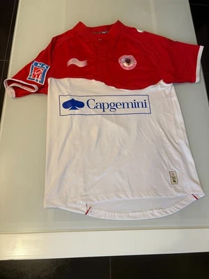maillot de rugby de match  - Photo 1/4