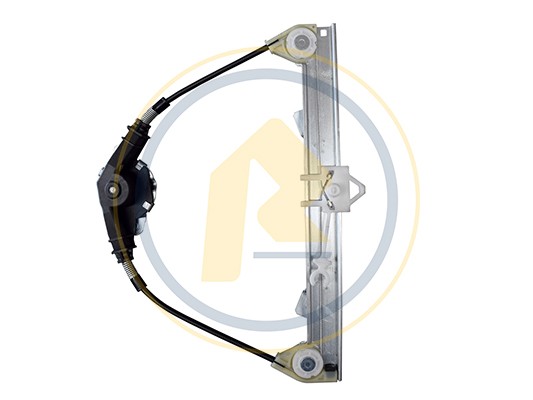 1X Ac Rolcar 02.2102 Fensterheber FüR Fiat-image