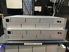 Unifi Network Video Recorder Pro - UNVR-Pro