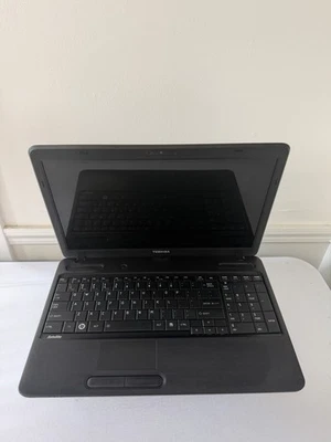 Toshiba Windows 8.1 PC Laptops & Netbooks for sale - eBay