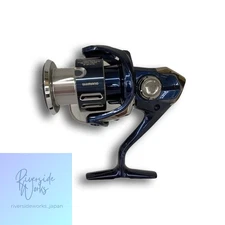 SHIMANO C3000XG-A Spinning Reel - High Performance Fishing JP