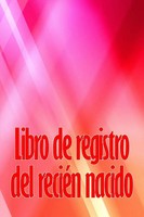 Eduardo Ortega Alvarez | Libro De Registro Del ReciéN Nacido | Taschenbuch