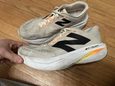 New Balance SC Trainer V3 Mens 14 Wide Running Shoes Used 39 Miles