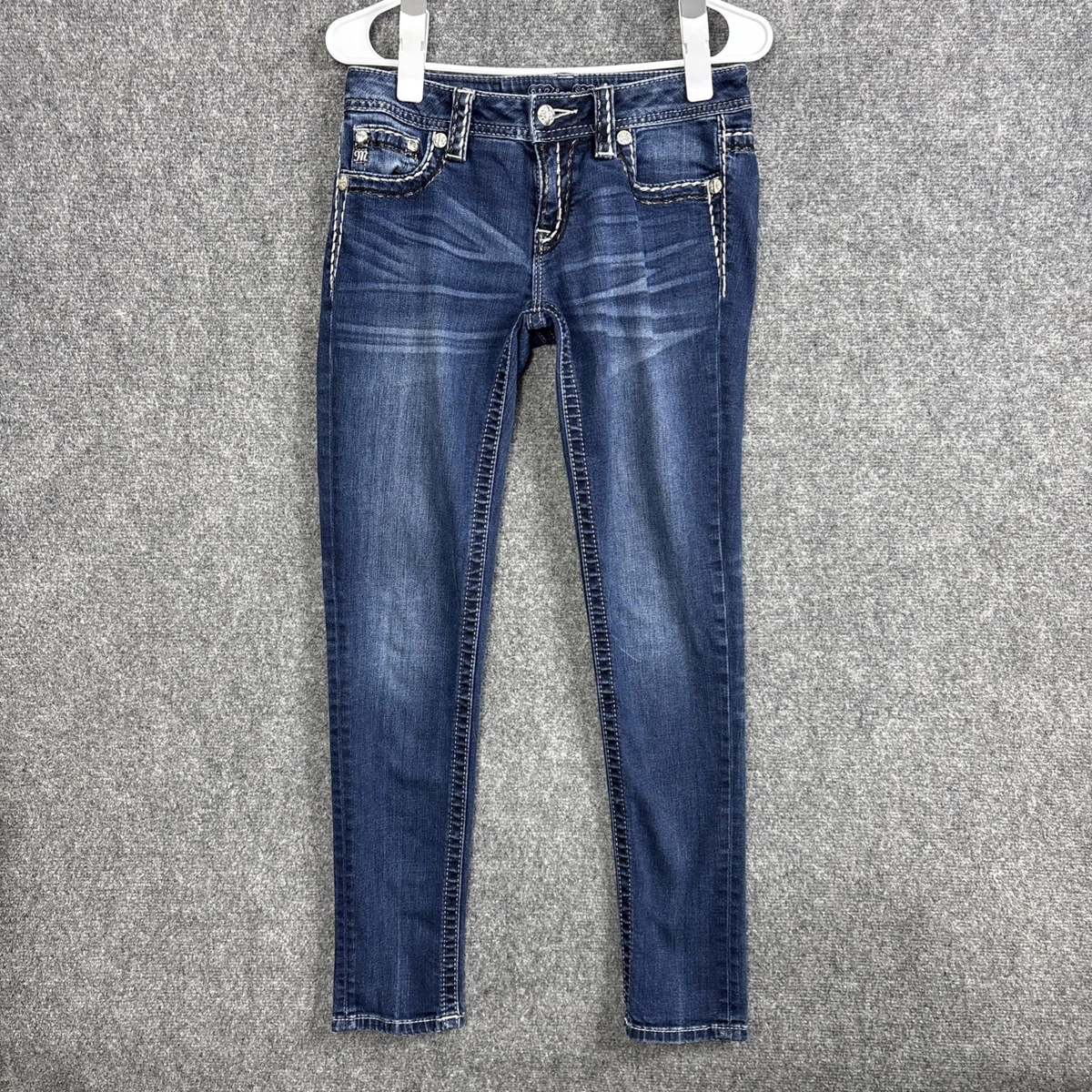 Miss Me Women's 28 in Inseam Jeans for sale | eBay