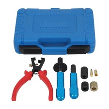 Fuel Injector Seal Install Remove Tool Kit For Bmw N13 N14 N18 N20 130190 130280