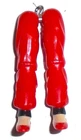GI Joe Figure Part 1987 Jinx    Legs - Tight Joints     C9 EXCELLENT